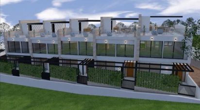 Land in Quarteira of 2,525 m²