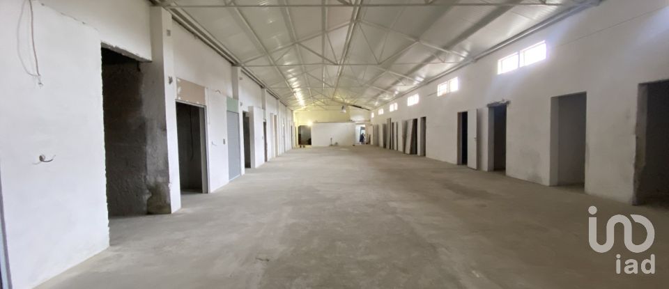 Pavillon T0 à Oliveira do Douro de 679 m²