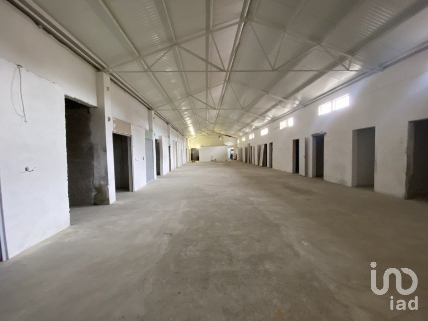 Pavillon T0 à Oliveira do Douro de 679 m²