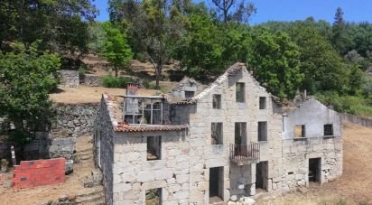 Terrain à bâtir à Santa Ovaia e Vila Pouca da Beira de 12 220 m²