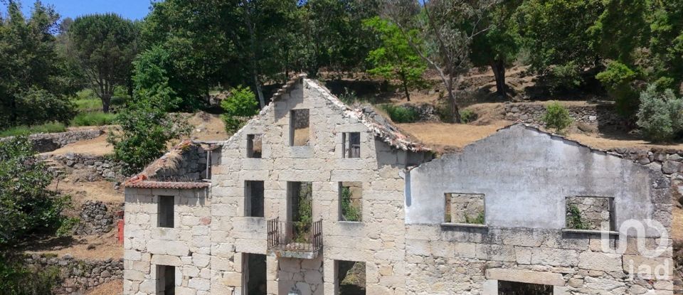 Terrain à bâtir à Santa Ovaia e Vila Pouca da Beira de 12 220 m²