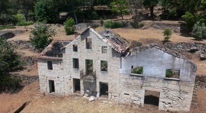 Terrain à bâtir à Santa Ovaia e Vila Pouca da Beira de 12 220 m²