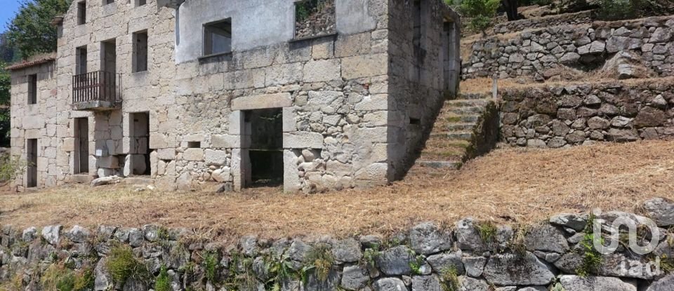 Terrain à bâtir à Santa Ovaia e Vila Pouca da Beira de 12 220 m²