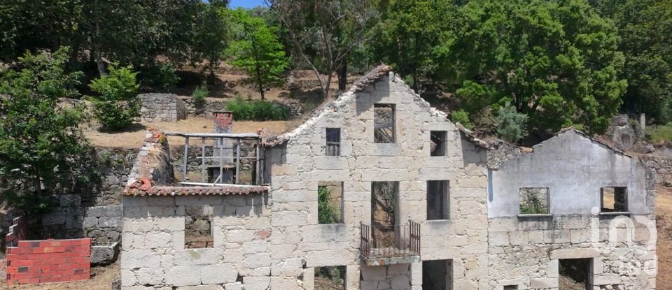 Terrain à bâtir à Santa Ovaia e Vila Pouca da Beira de 12 220 m²