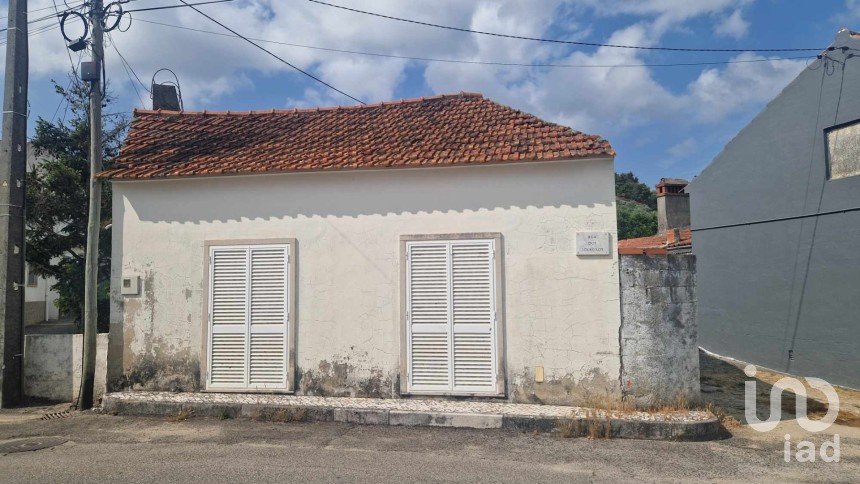 House T2 in Coz, Alpedriz e Montes of 72 m²
