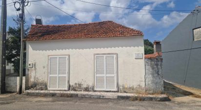 Maison T2 à Coz, Alpedriz e Montes de 72 m²