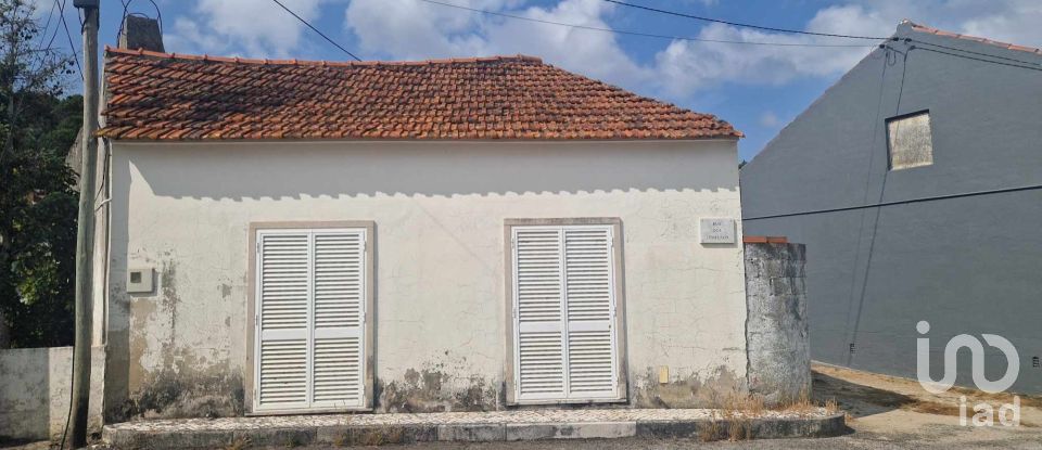 House T2 in Coz, Alpedriz e Montes of 72 m²