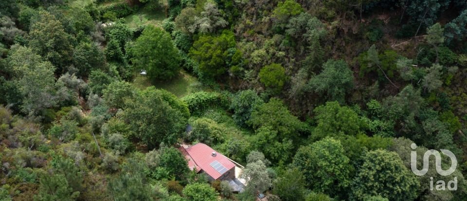 Moradia T4 em Cadafaz e Colmeal de 71 m²