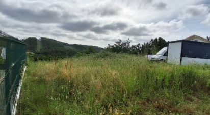 Terrain à bâtir à Caldas da Rainha - Nossa Senhora do Pópulo, Coto e São Gregório de 1 200 m²