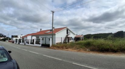 Terrain à bâtir à Caldas da Rainha - Nossa Senhora do Pópulo, Coto e São Gregório de 1 200 m²