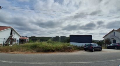 Terrain à bâtir à Caldas da Rainha - Nossa Senhora do Pópulo, Coto e São Gregório de 1 200 m²