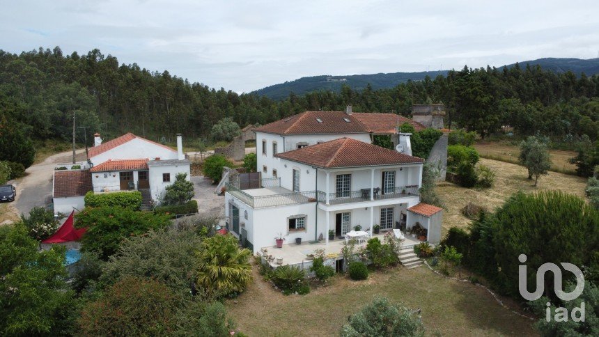 Farm T3 in São Miguel, Santa Eufémia e Rabaçal of 378 m²