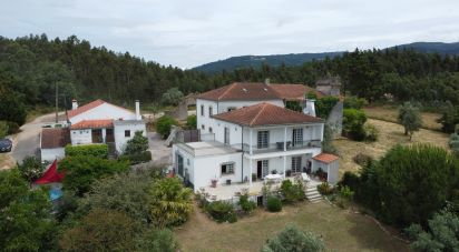 Farm T3 in São Miguel, Santa Eufémia e Rabaçal of 378 m²