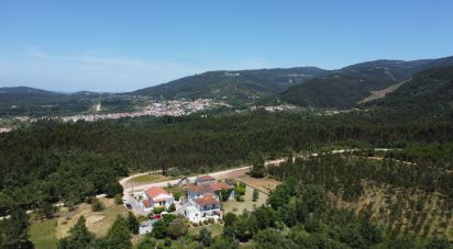 Farm T3 in São Miguel, Santa Eufémia e Rabaçal of 378 m²