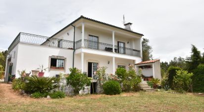 Farm T3 in São Miguel, Santa Eufémia e Rabaçal of 378 m²