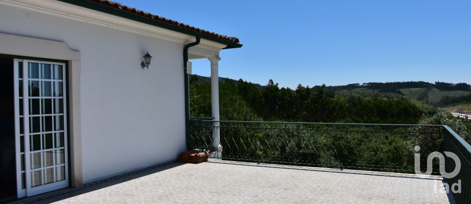 Farm T3 in São Miguel, Santa Eufémia e Rabaçal of 378 m²