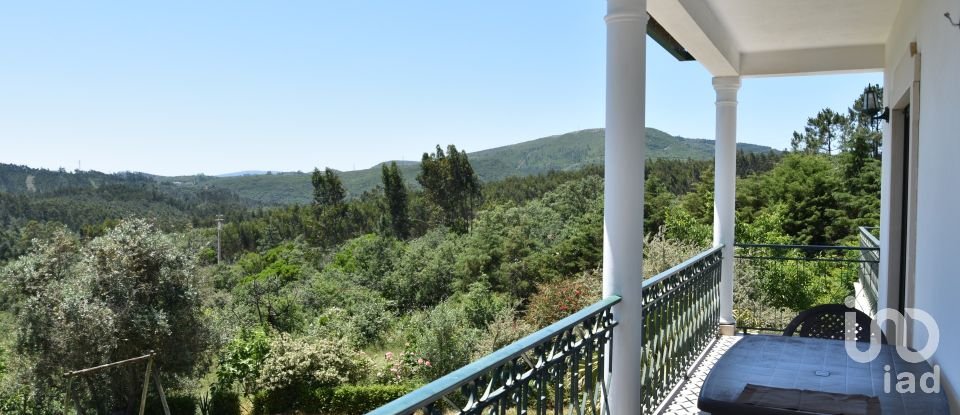 Farm T3 in São Miguel, Santa Eufémia e Rabaçal of 378 m²