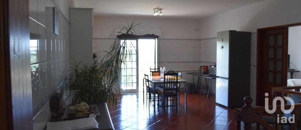 Farm T3 in São Miguel, Santa Eufémia e Rabaçal of 378 m²