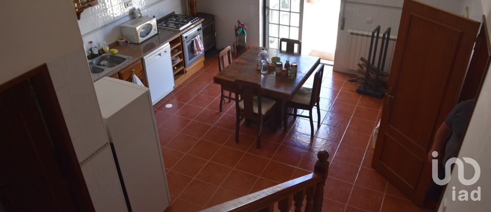 Farm T3 in São Miguel, Santa Eufémia e Rabaçal of 378 m²