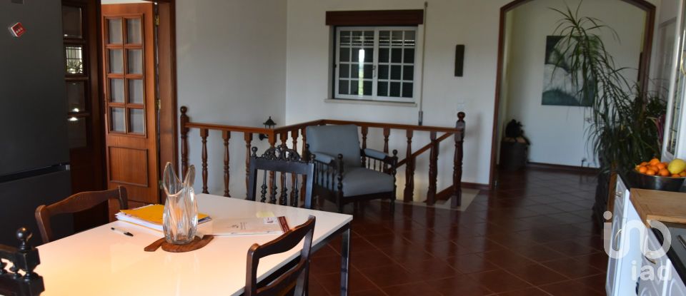 Farm T3 in São Miguel, Santa Eufémia e Rabaçal of 378 m²