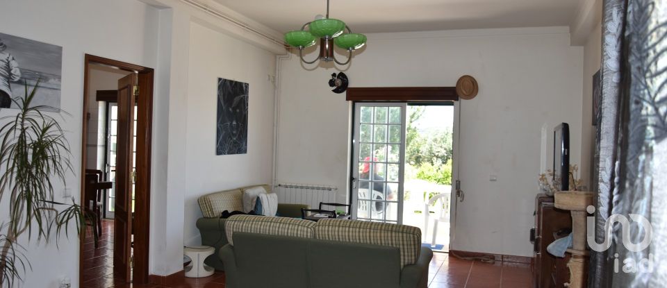 Farm T3 in São Miguel, Santa Eufémia e Rabaçal of 378 m²