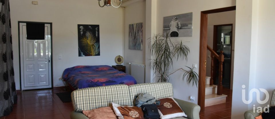 Farm T3 in São Miguel, Santa Eufémia e Rabaçal of 378 m²