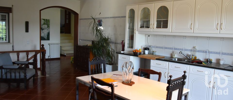 Farm T3 in São Miguel, Santa Eufémia e Rabaçal of 378 m²