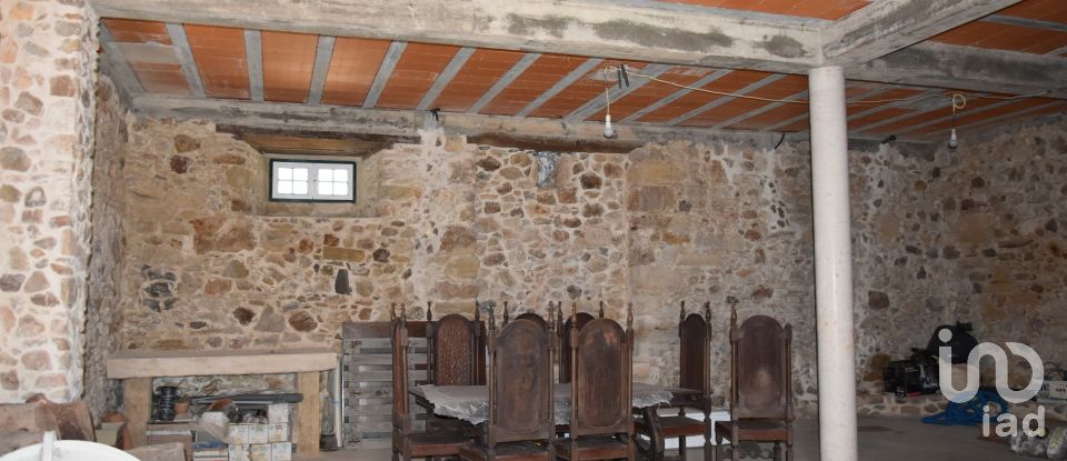 Farm T3 in São Miguel, Santa Eufémia e Rabaçal of 378 m²