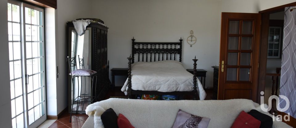 Farm T3 in São Miguel, Santa Eufémia e Rabaçal of 378 m²