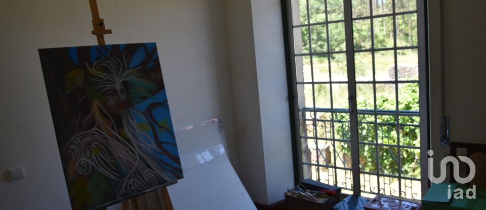 Farm T3 in São Miguel, Santa Eufémia e Rabaçal of 378 m²