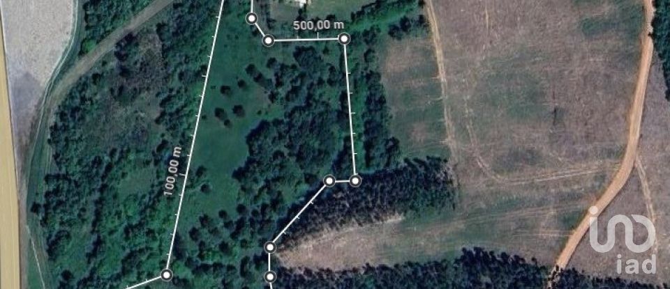 Farm T3 in São Miguel, Santa Eufémia e Rabaçal of 378 m²