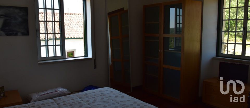 Farm T3 in São Miguel, Santa Eufémia e Rabaçal of 378 m²