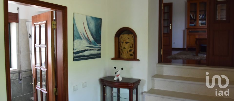 Farm T3 in São Miguel, Santa Eufémia e Rabaçal of 378 m²