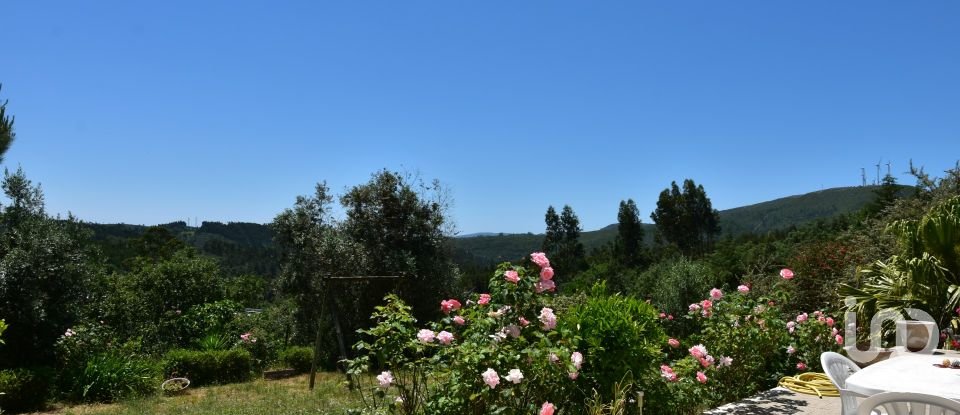 Farm T3 in São Miguel, Santa Eufémia e Rabaçal of 378 m²