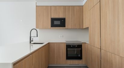 Apartment T1 in Arroios of 101 m²