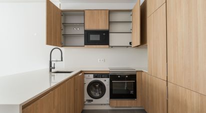 Apartment T1 in Arroios of 101 m²