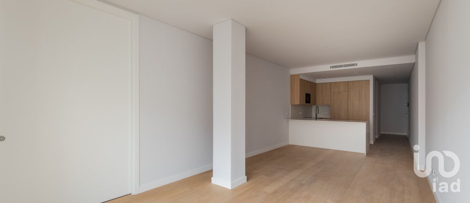 Appartement T1 à Arroios de 101 m²