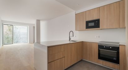 Apartment T1 in Arroios of 101 m²