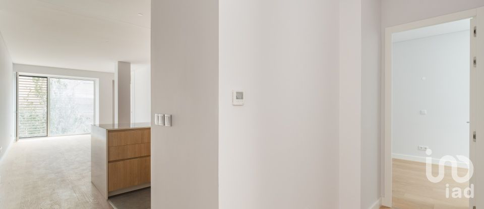 Appartement T1 à Arroios de 101 m²