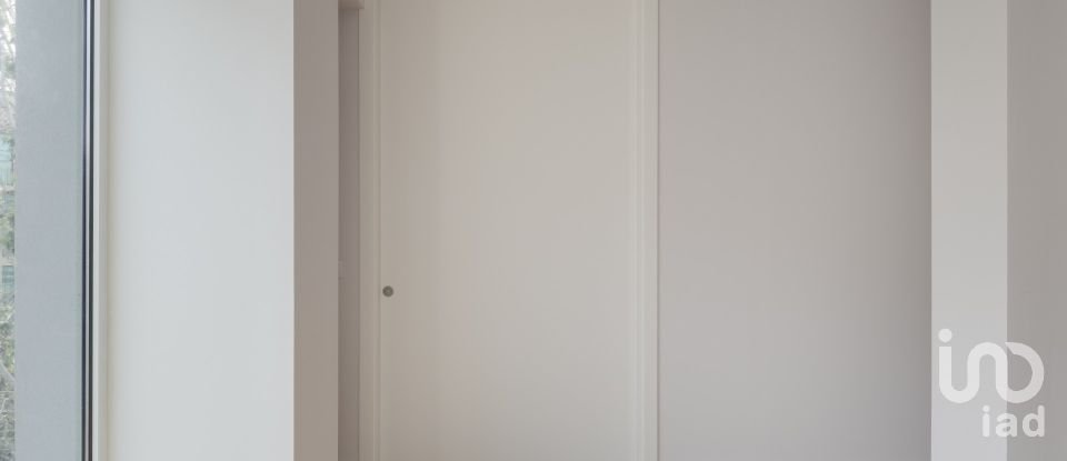 Appartement T1 à Arroios de 101 m²