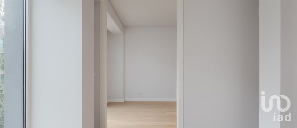 Appartement T1 à Arroios de 101 m²
