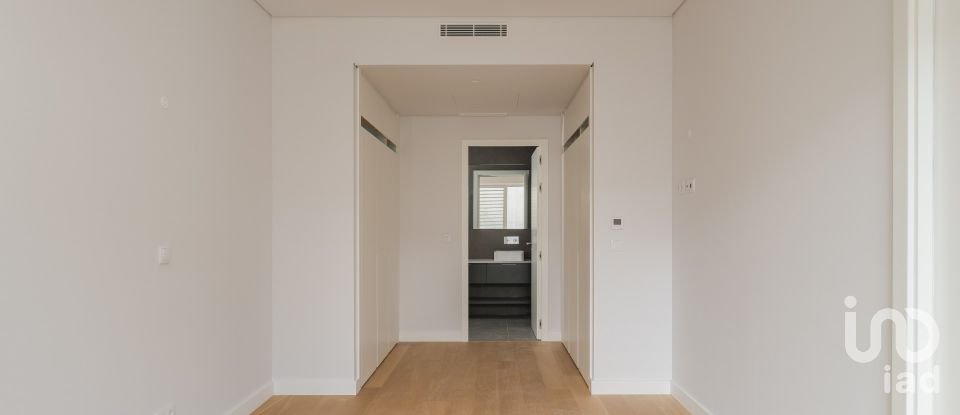 Appartement T1 à Arroios de 101 m²
