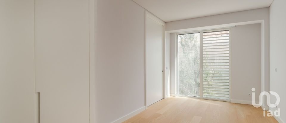 Appartement T1 à Arroios de 101 m²