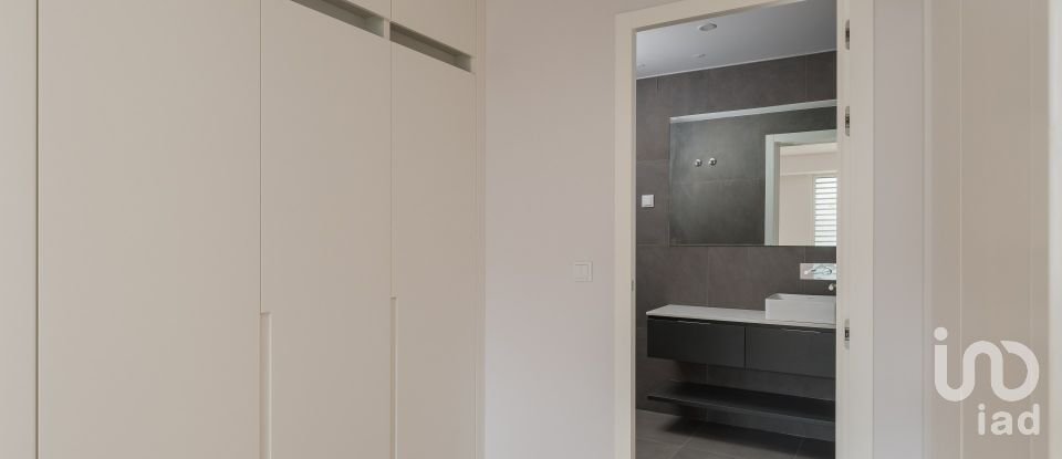 Appartement T1 à Arroios de 101 m²
