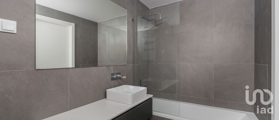 Appartement T1 à Arroios de 101 m²