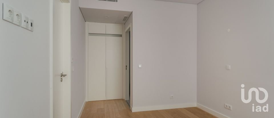 Appartement T1 à Arroios de 101 m²