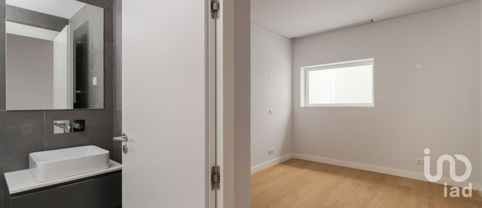 Appartement T1 à Arroios de 101 m²