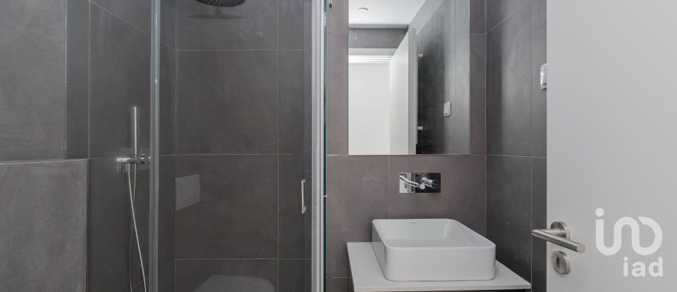 Appartement T1 à Arroios de 101 m²