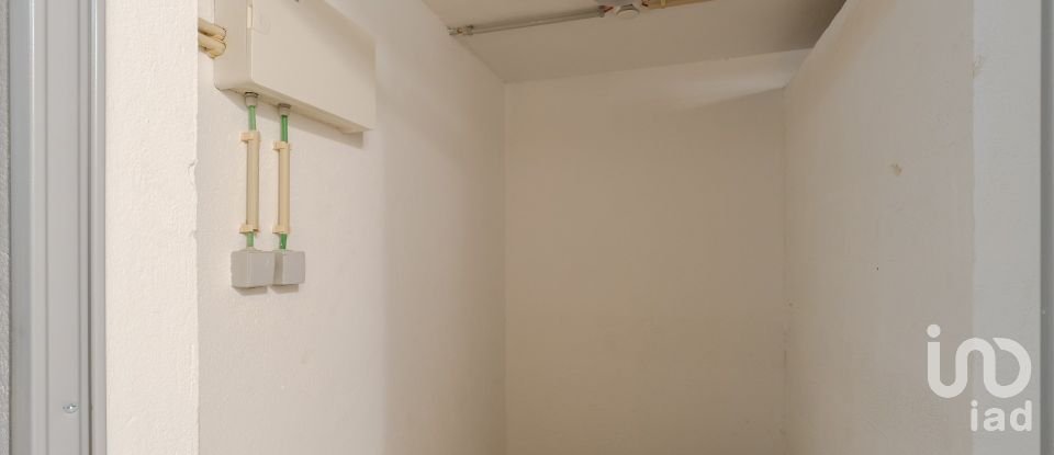 Appartement T1 à Arroios de 101 m²