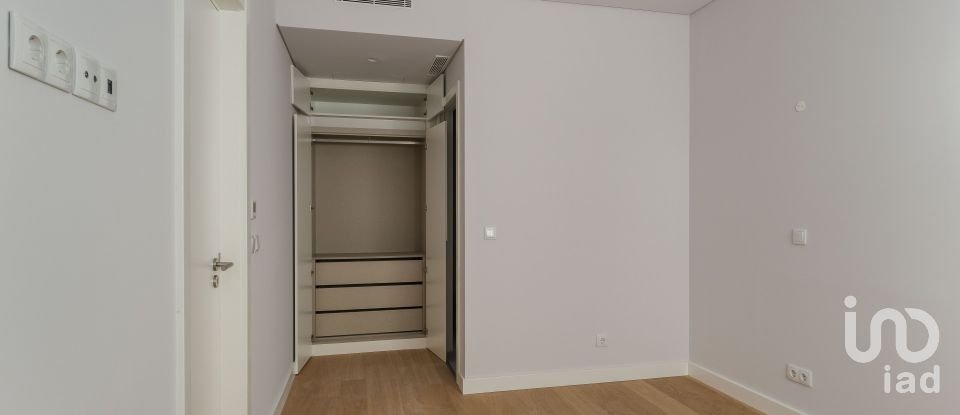 Appartement T1 à Arroios de 101 m²